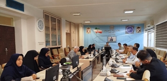 برگزاری کمیته برنامه‌ریزی هفته سلامت روان در دانشگاه 